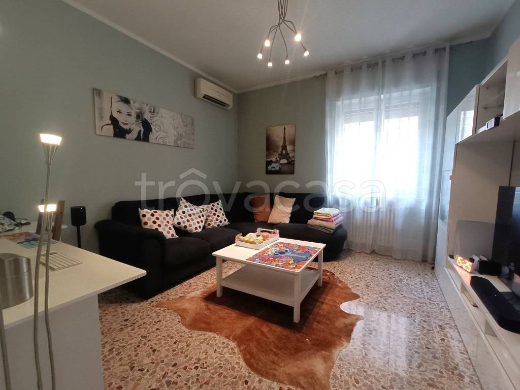 appartamento in vendita a Verona in zona San Zeno