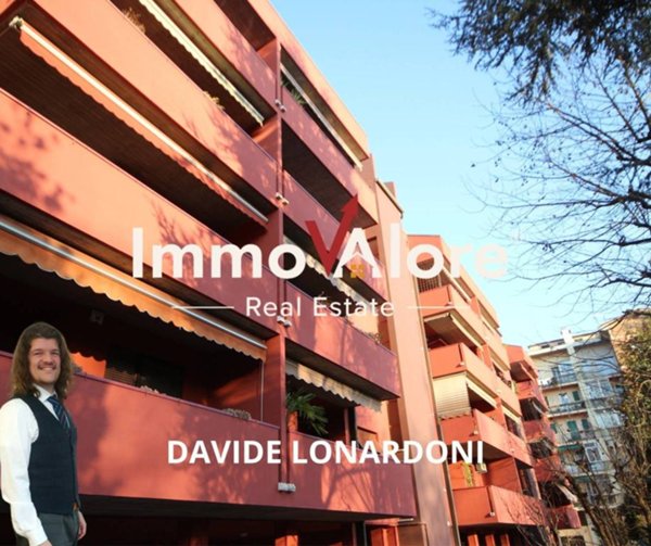 appartamento in vendita a Verona in zona Centro Storico