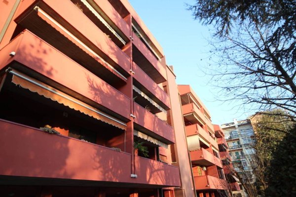 appartamento in vendita a Verona in zona Borgo Trento