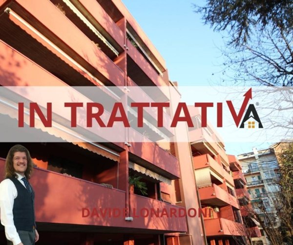 appartamento in vendita a Verona in zona Centro Storico