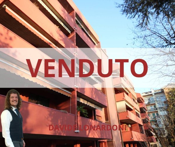 appartamento in vendita a Verona in zona Borgo Trento