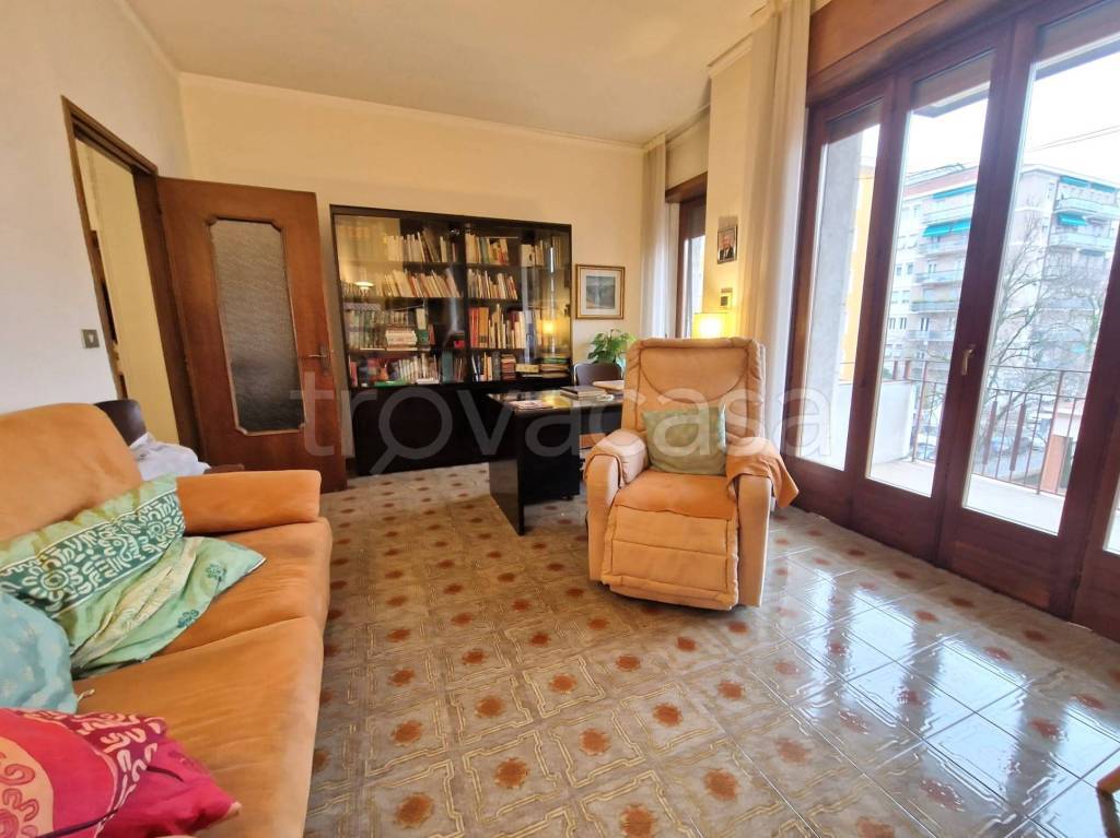 appartamento in vendita a Verona in zona Centro Storico