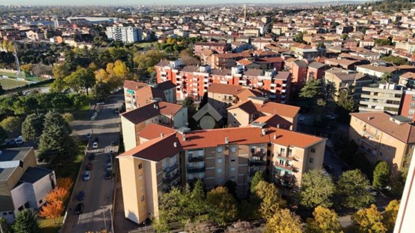 appartamento in vendita a Verona in zona Borgo Venezia / Borgo Trieste