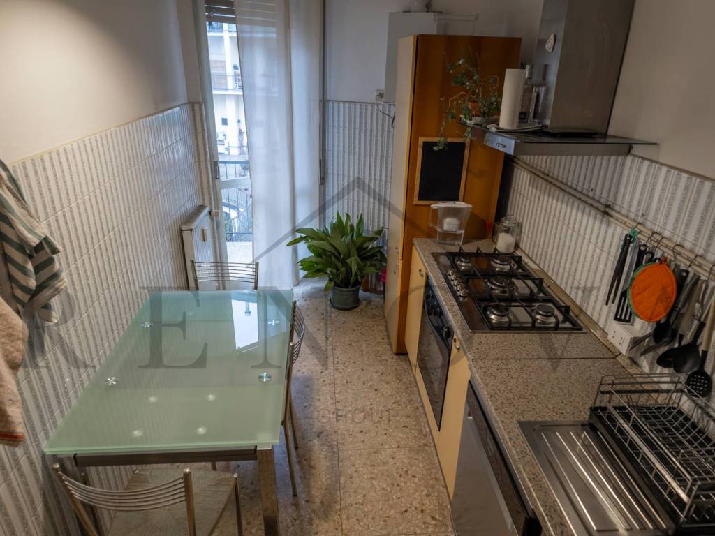 appartamento in vendita a Verona