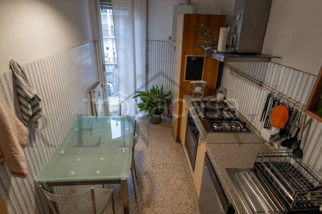 appartamento in vendita a Verona in zona Veronetta