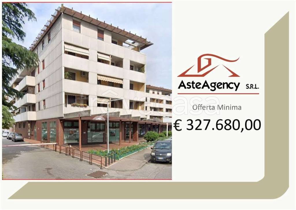 negozio in vendita a Verona in zona Borgo Milano