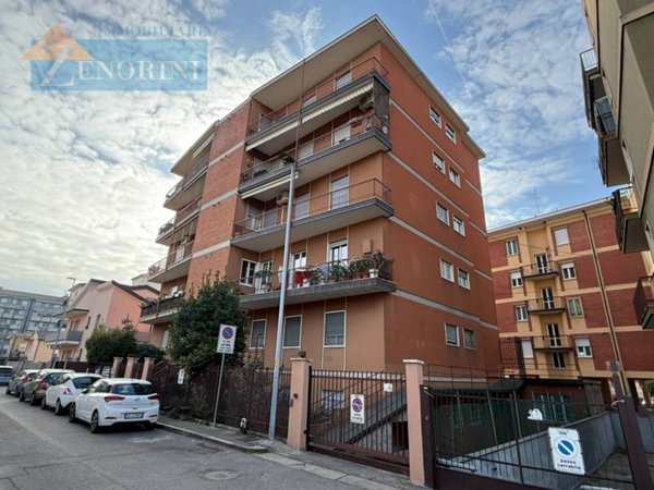 appartamento in vendita a Verona in zona Golosine