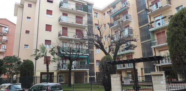 appartamento in vendita a Verona