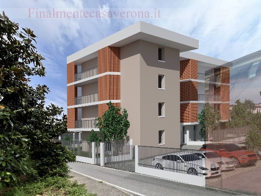 appartamento in vendita a Verona in zona Golosine