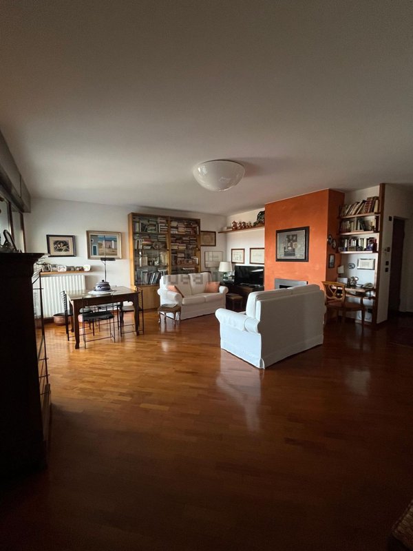 appartamento in vendita a Verona in zona Saval