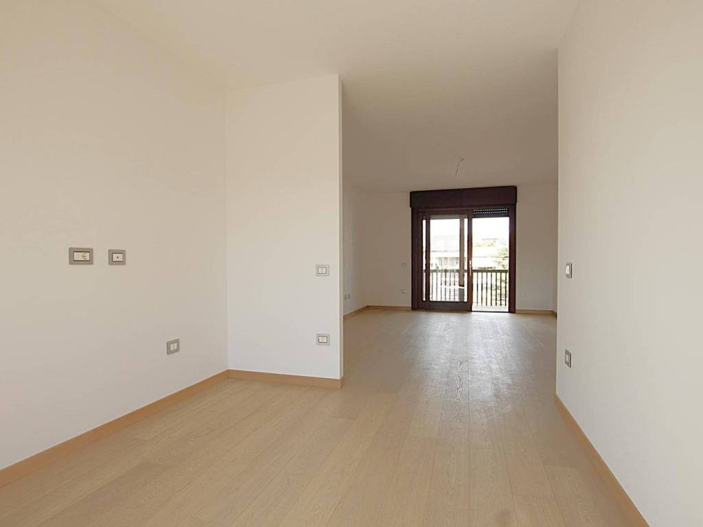 appartamento in vendita a Verona in zona Musicisti / Santa Croce