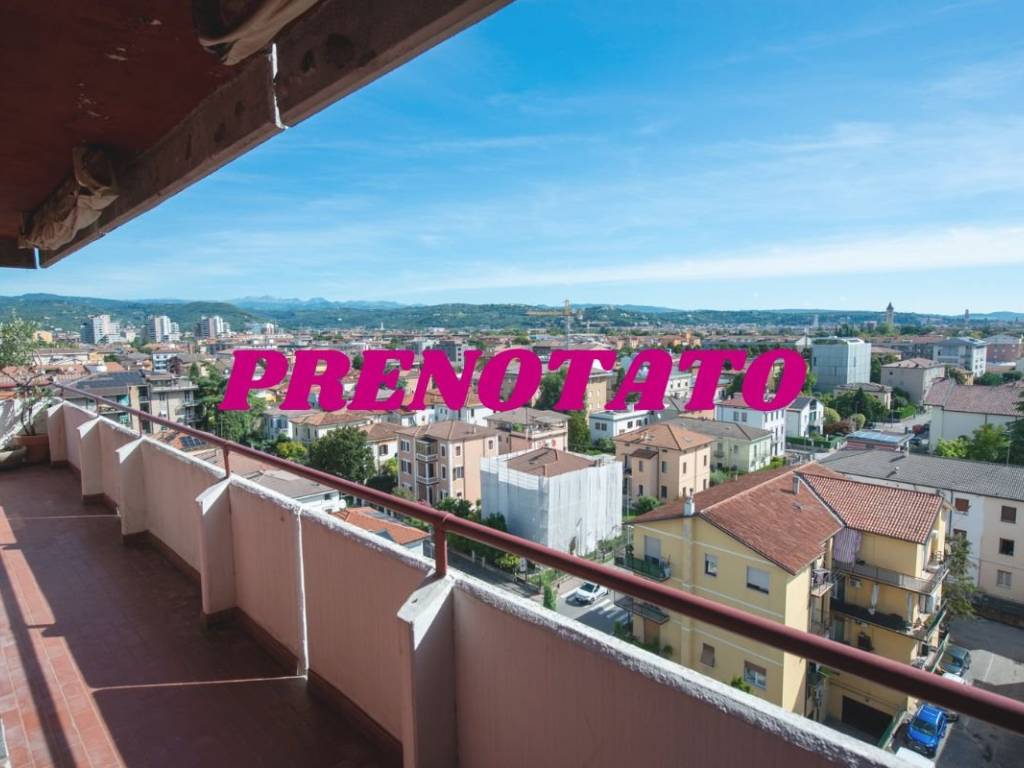 appartamento in vendita a Verona in zona Borgo Milano