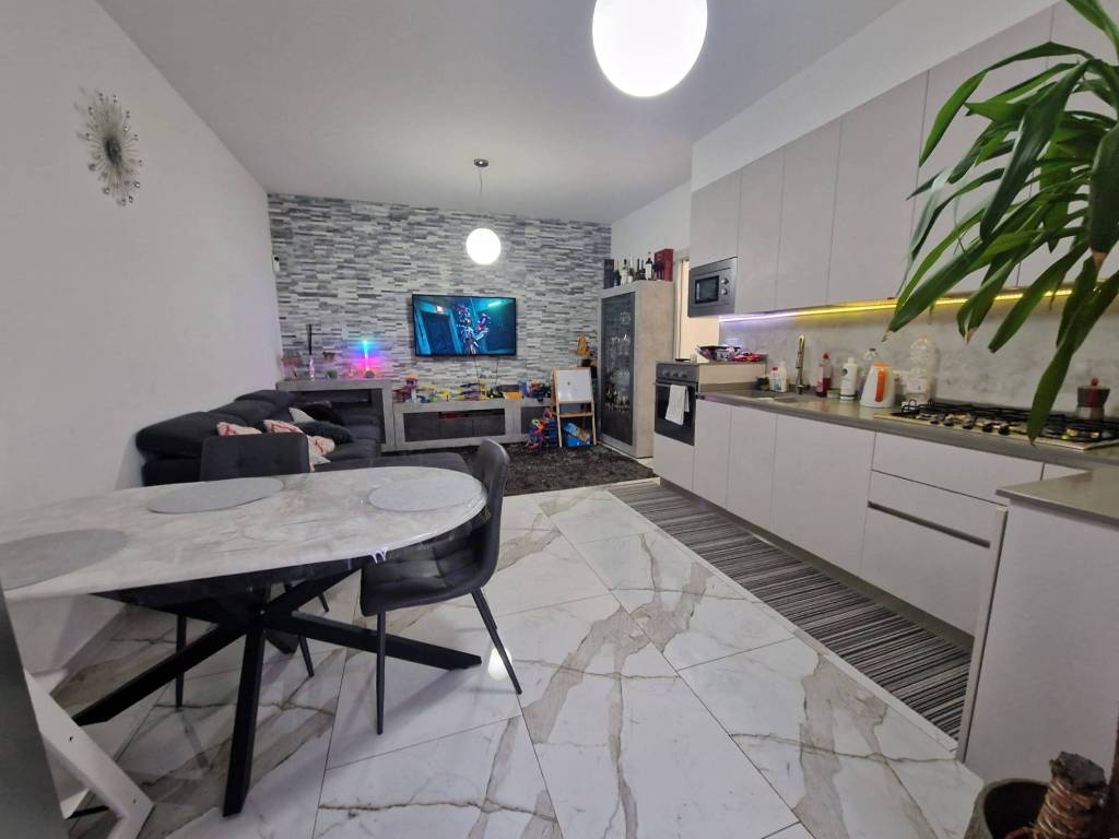 appartamento in vendita a Verona in zona San Massimo all'Adige