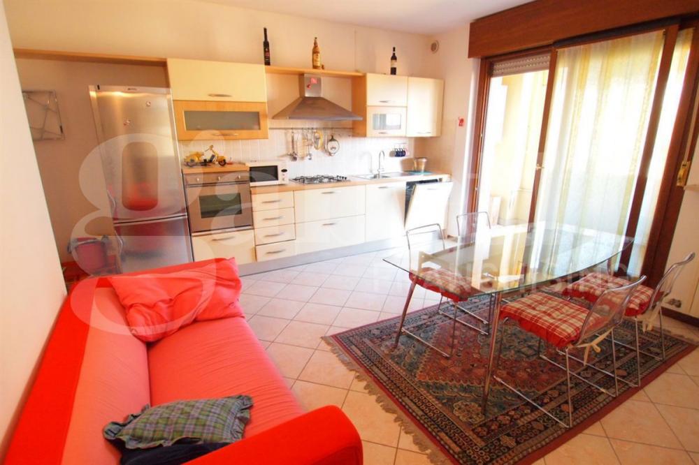 appartamento in vendita a Verona in zona Borgo Roma