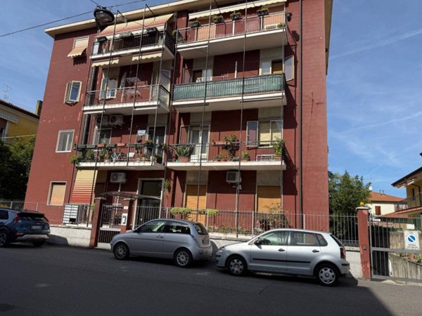 appartamento in vendita a Verona in zona Borgo Roma