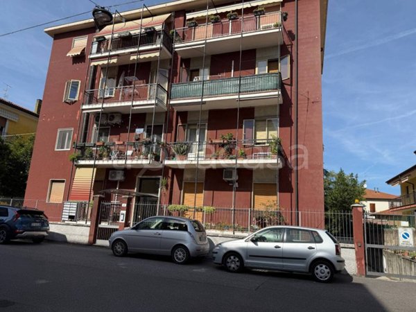 appartamento in vendita a Verona in zona Borgo Roma