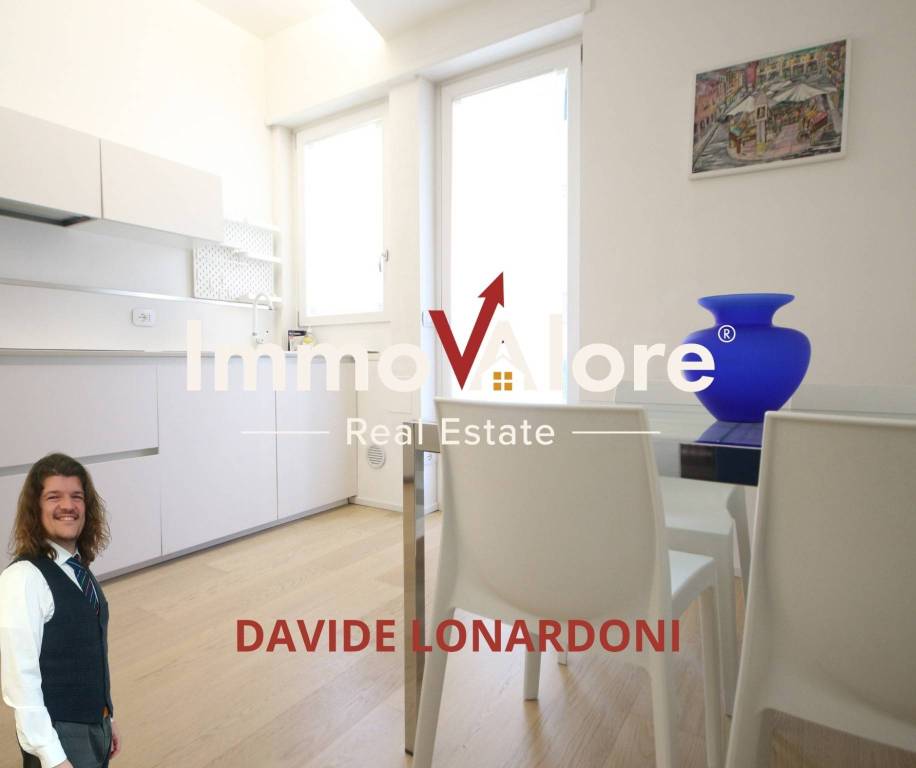 appartamento in vendita a Verona in zona Borgo Trento