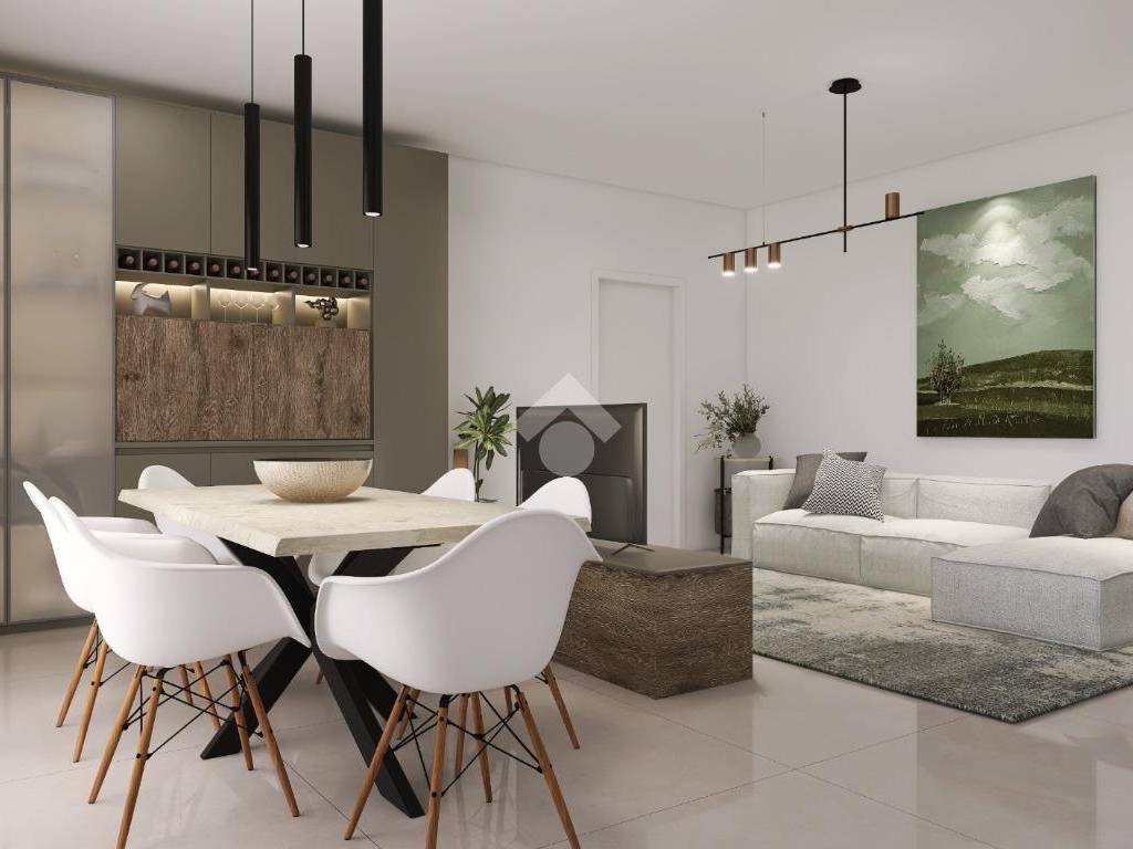 appartamento in vendita a Verona in zona Borgo Milano