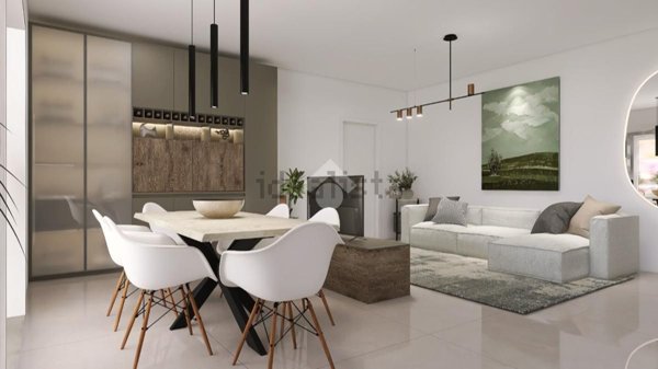 appartamento in vendita a Verona in zona Borgo Milano