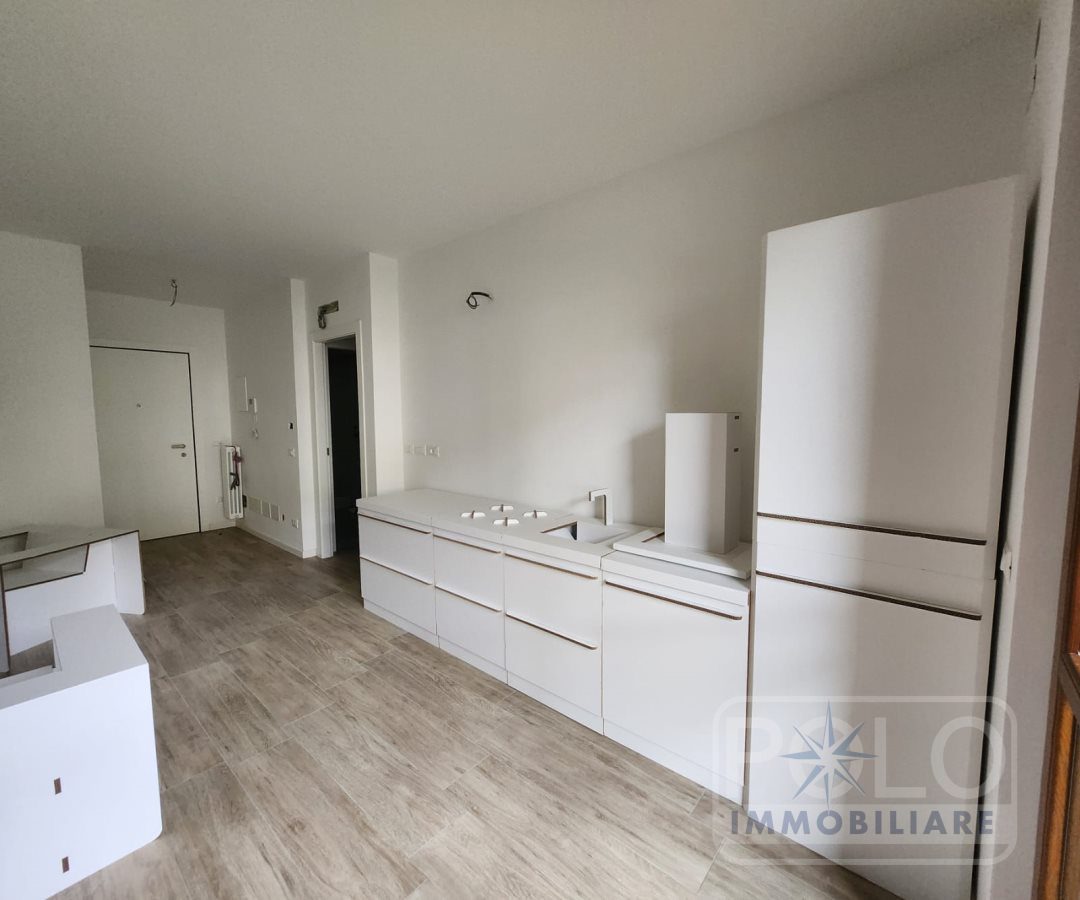 appartamento in vendita a Verona in zona San Pancrazio