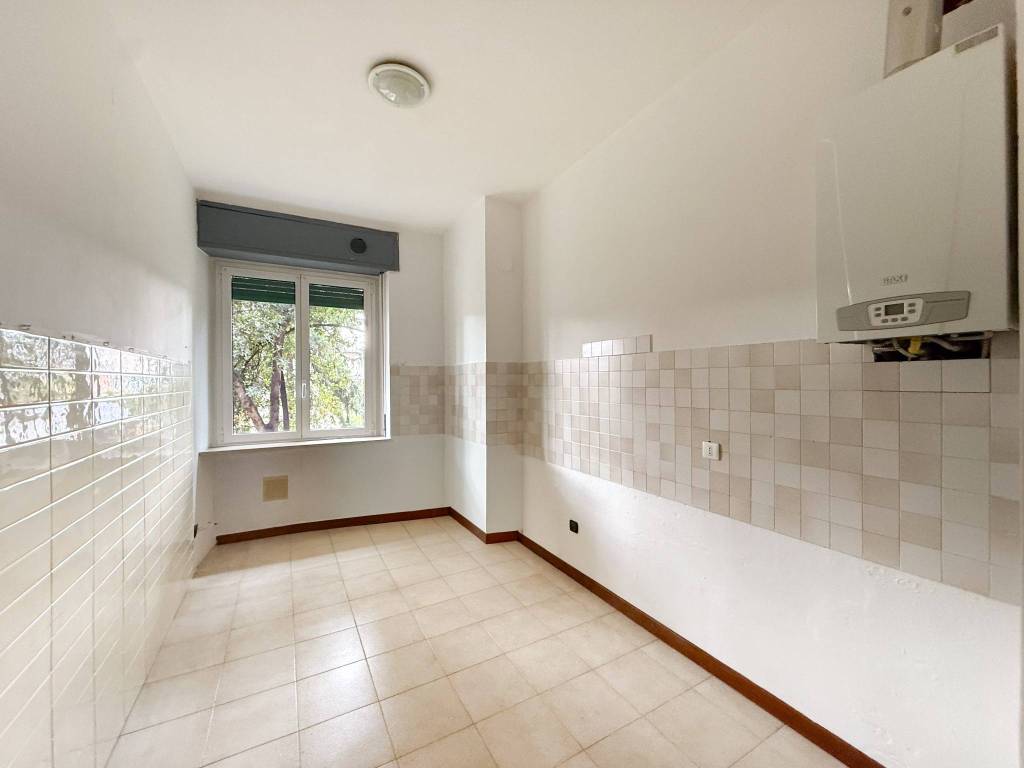 appartamento in vendita a Verona in zona Borgo Venezia / Borgo Trieste