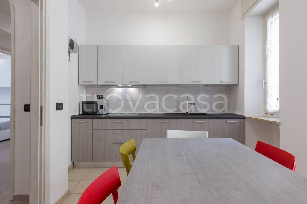 appartamento in vendita a Verona in zona Veronetta