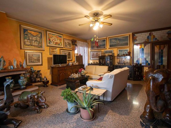 casa indipendente in vendita a Verona in zona San Michele Extra