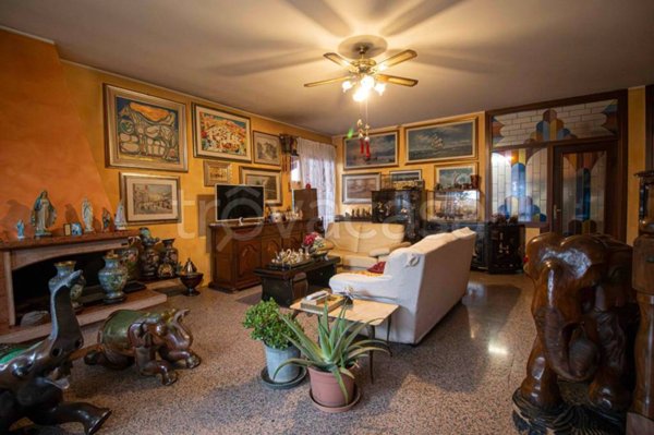 casa indipendente in vendita a Verona in zona San Michele Extra