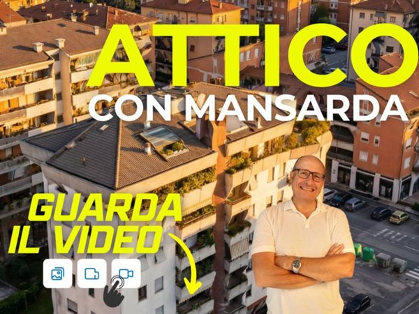 appartamento in vendita a Verona in zona San Massimo all'Adige