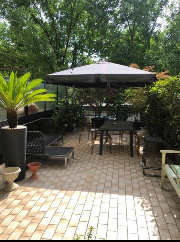 appartamento in vendita a Verona in zona Borgo Milano