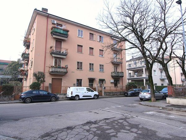 appartamento in vendita a Verona in zona San Pancrazio