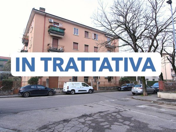 appartamento in vendita a Verona in zona Borgo Venezia / Borgo Trieste