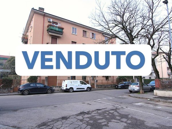 appartamento in vendita a Verona in zona Borgo Venezia / Borgo Trieste