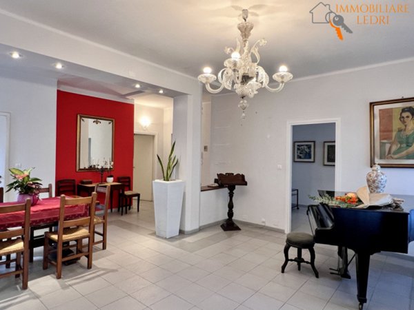 appartamento in vendita a Verona in zona Borgo Trento