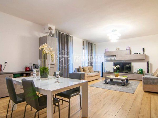 appartamento in vendita a Verona in zona Borgo Venezia / Borgo Trieste