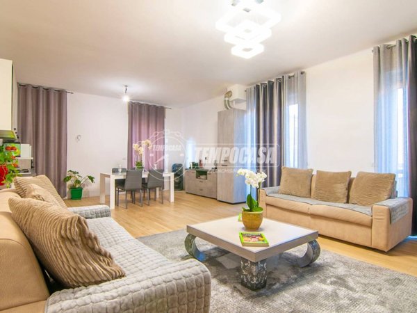 appartamento in vendita a Verona in zona Borgo Venezia / Borgo Trieste