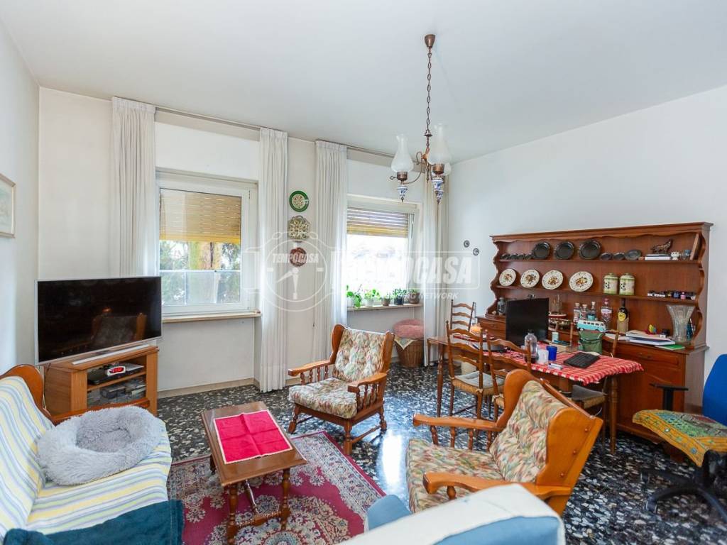 appartamento in vendita a Verona in zona Borgo Milano