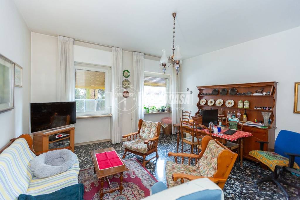 appartamento in vendita a Verona in zona Borgo Milano