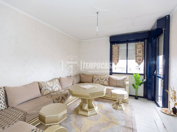 appartamento in vendita a Verona in zona Saval