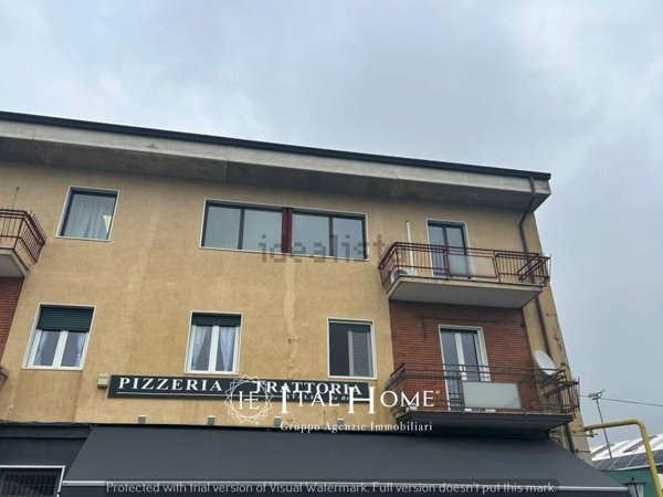 appartamento in vendita a Verona in zona Centro Storico