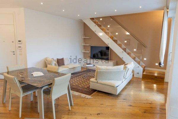 appartamento in vendita a Verona in zona Borgo Trento