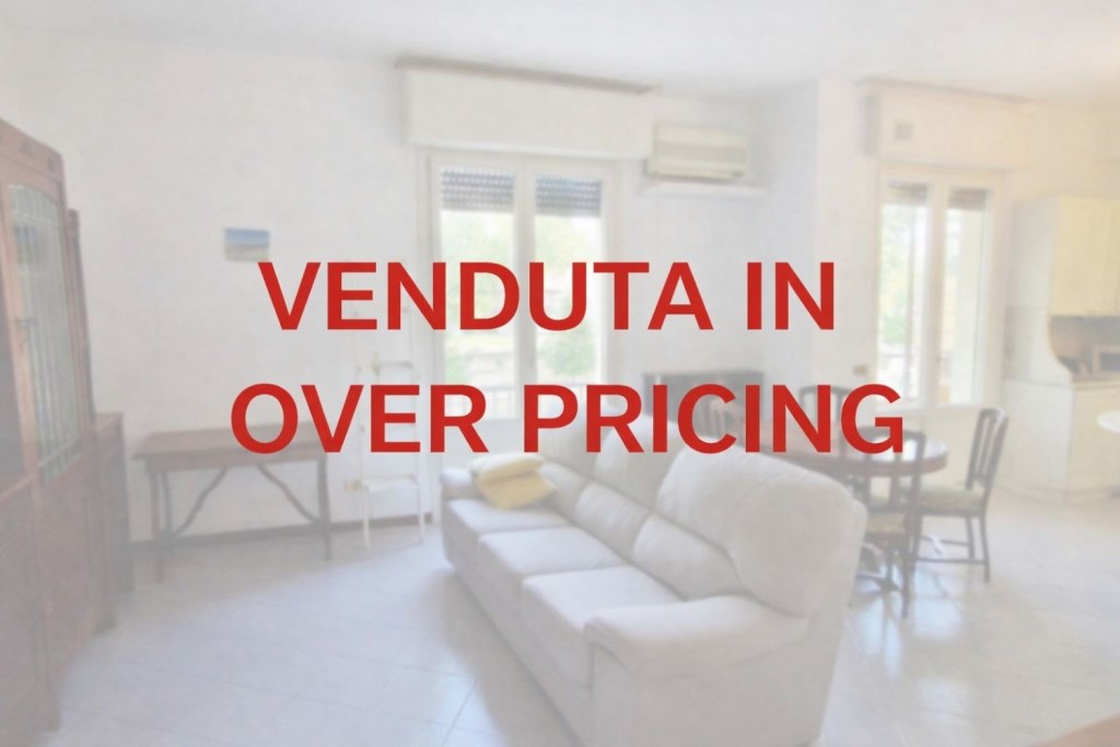 appartamento in vendita a Verona in zona Borgo Trento