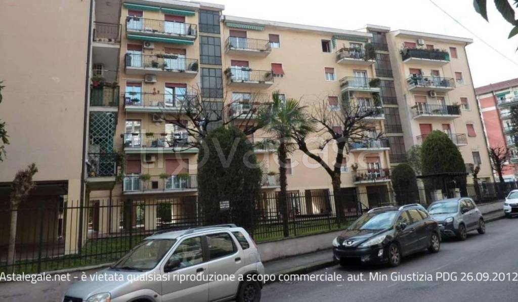 appartamento in vendita a Verona