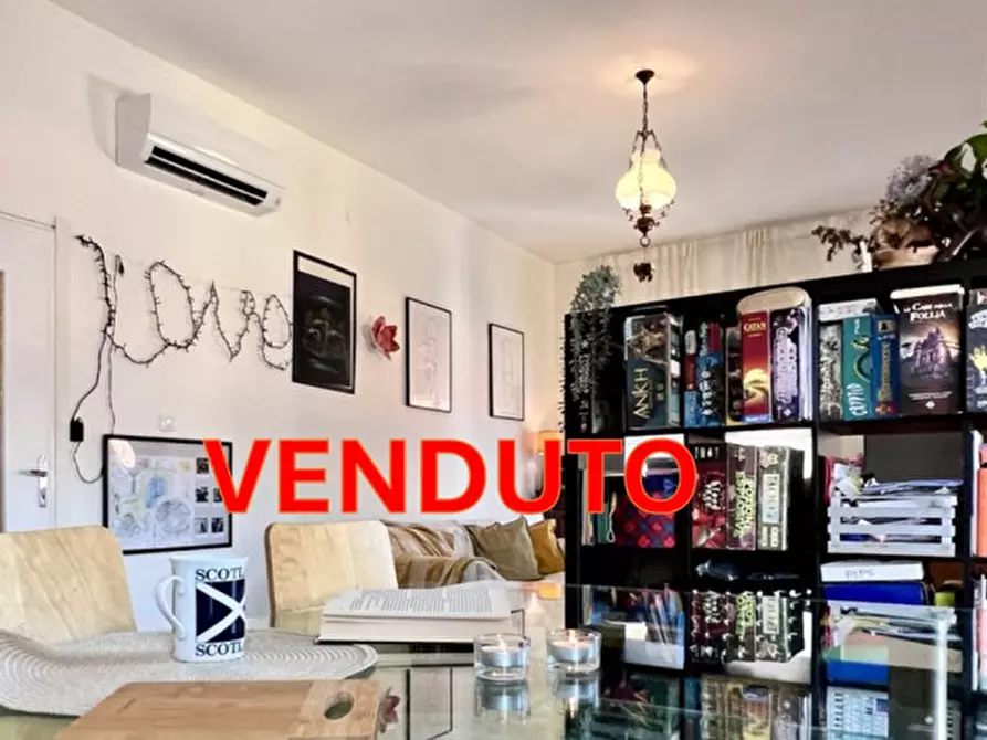 appartamento in vendita a Verona in zona Centro Storico