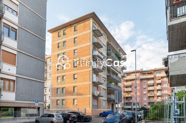 appartamento in vendita a Verona in zona Borgo Trento