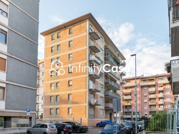 appartamento in vendita a Verona in zona Borgo Trento