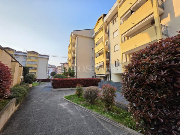 appartamento in vendita a Verona