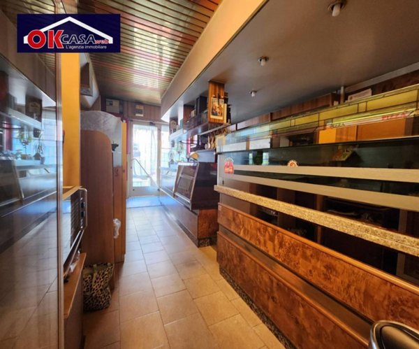 appartamento in vendita a Verona in zona Borgo Trento