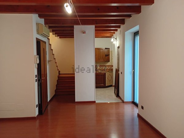 appartamento in vendita a Verona in zona Veronetta