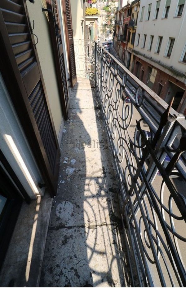 appartamento in vendita a Verona in zona Veronetta